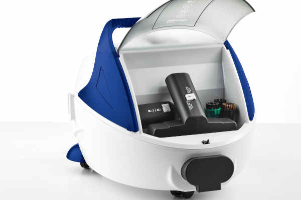 Myjka parowa Polti Vaporetto Pro 100 Eco Power